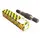 Вал уменьшения оборотов - Z45036 John Deere (Tarmo)