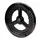 Шкив двухклиновый - 89837540 New Holland