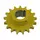 Звездочка 80309589 транспортера New Holland/ Z17