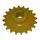 Звездочка 80270018 транспортера New Holland/ Z20