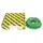 Звездочка привода зернового элеватора Z11435 John Deere/ Z29