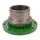 Ступица вариатора комбайна Z10892 John Deere