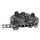 Ланцюг транспортера похилої камери 89837255 New Holland (Rollon)