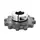 Звездочка транспортера наклонной камеры 87665224 New Holland - T12