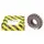 Шестерня КПП - 80430513 New Holland