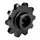Звездочка привода элеватора - H228383 John Deere/ Z10