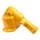 Корпус углового редуктора 89508954 New Holland