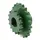 Звездочка двойная привода AH125782 подходит для John Deere - Z15/Z22