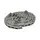 Ланцюг транспортера похилої камери AZ28842 підходить для John Deere (Agro Parts)