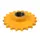 Звездочка 80423442 транспортера New Holland/ Z20