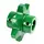 Зірочка S02083 привода шнека елеватора - підходить для John Deere/ Z7