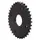 Звездочка H119709 транспортера подходит для John Deere/ Z34
