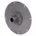 Диск муфты перегрузки AZ42393 John Deere