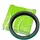 Сальник AH216871 John Deere (SKF)