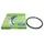 Сальник AH96345 John Deere (SKF)