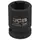 Головка торцевая ударная 1/2" 19мм (6-гранная) JCB Tools JCB-44519