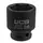 Гoлoвкa тopцeвa удapнa 1/2" 28мм (6-гранна) JCB Tools JCB-44528