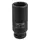 Гoлoвкa тopцeвa удapнa глибока 1/2" 25мм (6-гранна) JCB Tools JCB-4458525