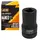 Головка ударна для футорки 1" 22мм (4-гранна) JCB Tools JCB-4819022