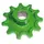 Звездочка Z10027 транспортера John Deere/ Z11