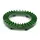 Диск муфты перегрузки привода транспортера наклонной камеры Z10847 John Deere - 105х153мм