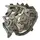 Ланцюг транспортера похилої камери AZ25941 підходить для John Deere (Rollon)