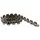 Цепь транспортера наклонной камеры AZ28843 John Deere (Agro Parts)