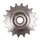 Звездочка привода косы жатки - Z10398 John Deere
