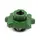 Звездочка H164796 транспортера John Deere/ Z8