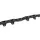 Цепь транспортера наклонной камеры AZ34242 John Deere (Agro Parts)