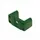 Опора тягового бруса R174437 (John Deere)