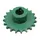 Звездочка элеватора - Z10955 John Deere/ Z20