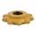 Звездочка 84038624 транспортера New Holland/ Z10