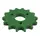 Звездочка соломотряса Z38056 John Deere - Z14