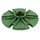Муфта Z11509 сцепления жатки комбайна John Deere - 39х159мм