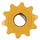 Звездочка 84038625 транспортера New Holland/ Z10