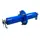 Ось Lemken 5507084 ступицы в сбор D35*622 6/205