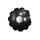 Диск Horsh 00310988 D=680мм.6 отверстий (ромашка)