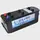 Автомобільний акумулятор 140Ah ISTAR Standard (+/-) EN1050