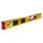 Рівень STABILA Type 196-2 LED : L= 60 cм 3 капсули підсвітка надміцний