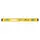 Рівень STANLEY "Pro180" : L= 120 см 3 капсули- 1 обертова 180*