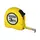 Рулетка STANLEY : 3 м х 12.7 мм. пластмасовий корпус