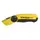 Нож STANLEY "FatMax" : L= 170 мм. M= 19 мм. фиксированное выдвижное лезвие трапецевидное