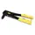 Заклепочник STANLEY "Medium Duty Riveter MR33" : Ніти Ø= 3 4 мм
