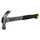 Молоток столярный STANLEY "Fiberglass" : M= 450 г со стекловолоконной ручкой