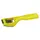 Рашпиль для гіпсокартону STANLEY "Surform Shaver Tool" 185 х 65 мм пластиковий корпус