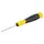 Отвертка STANLEY "Essential" с крестовым шлицем "Philips" PH0 х 50 мм