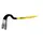 Лом - гвоздодер STANLEY "FatMax Wrecking Bar" : L= 90 см из пружинной стали