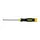 Отвертка плоская STANLEY "Cushion Grip" : шлиц SL8 х 150 мм