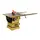 Циркулярная пила Powermatic PM1000 :400В.3.0 кВт.Ø=254/30 мм 0-45°роб.685х508мм+2195075Z+1791002 (3М)